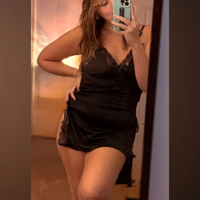 💋Amber Marie