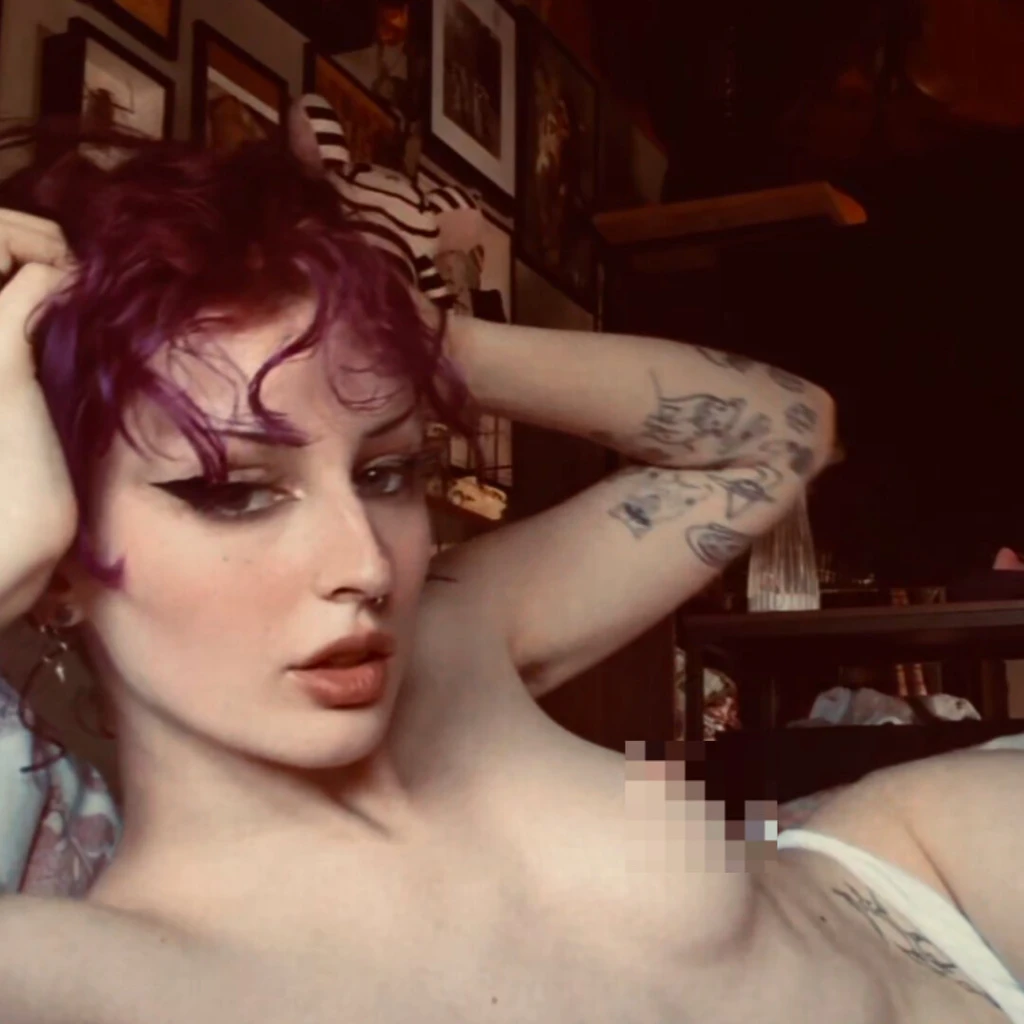 ♡ Hécate ♡