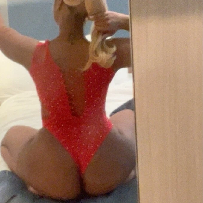 Darcii’s World 💋🕷🙈