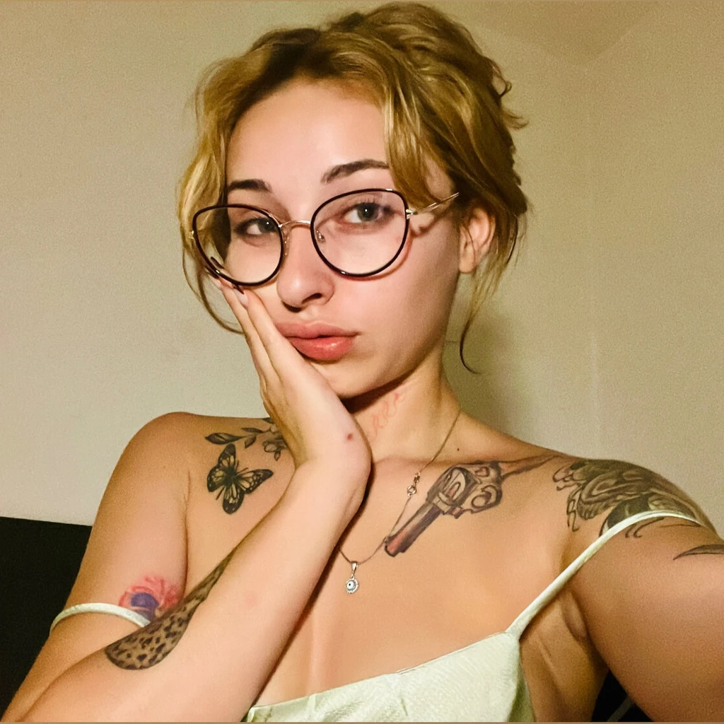 Elisa Fernández 🦊