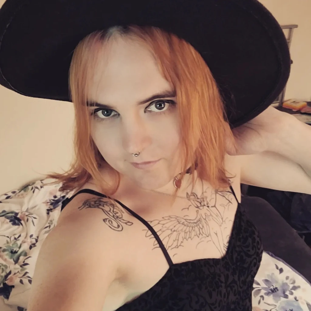 Isolde Jade