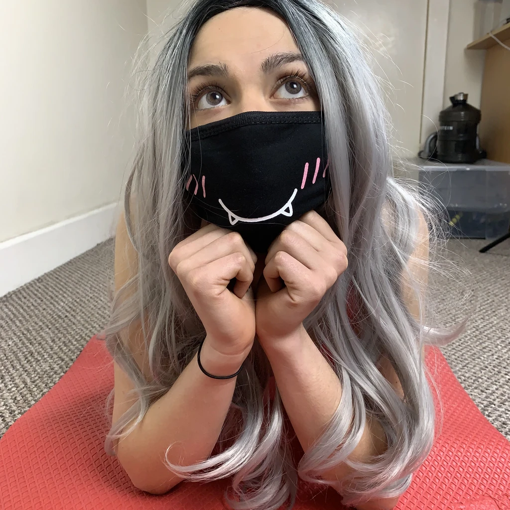 Hikari Peachy