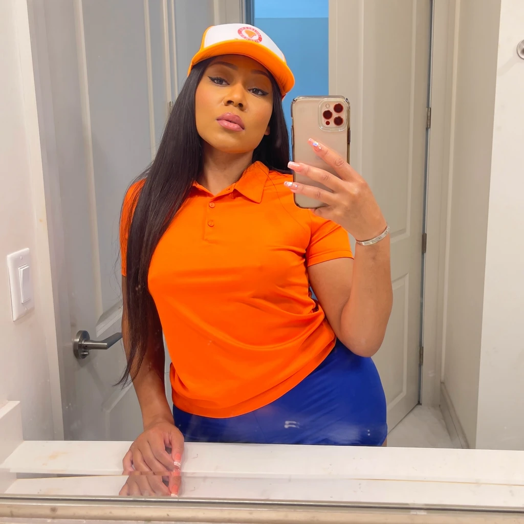 Jayla 🧡