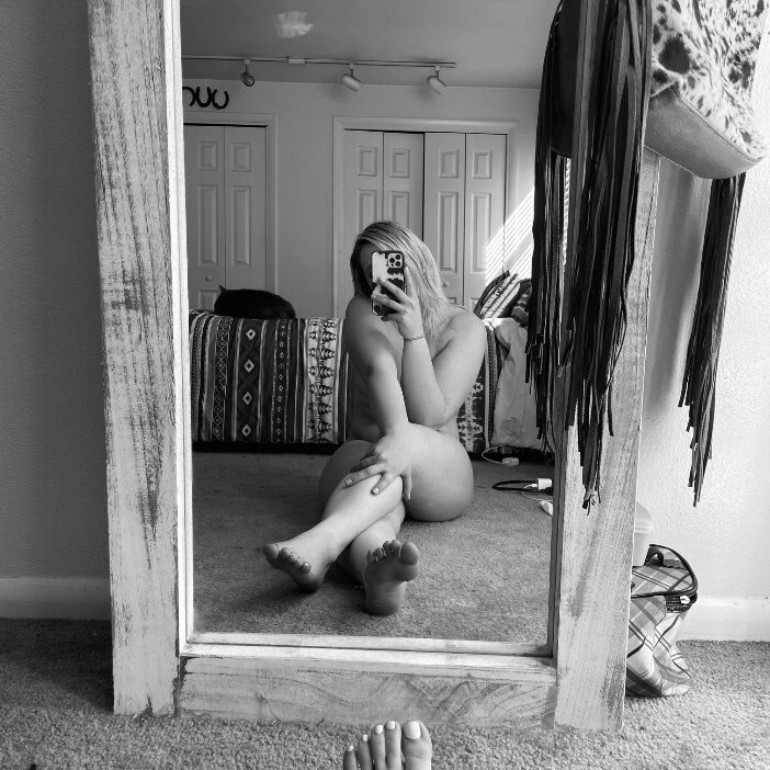 Ashley Peters