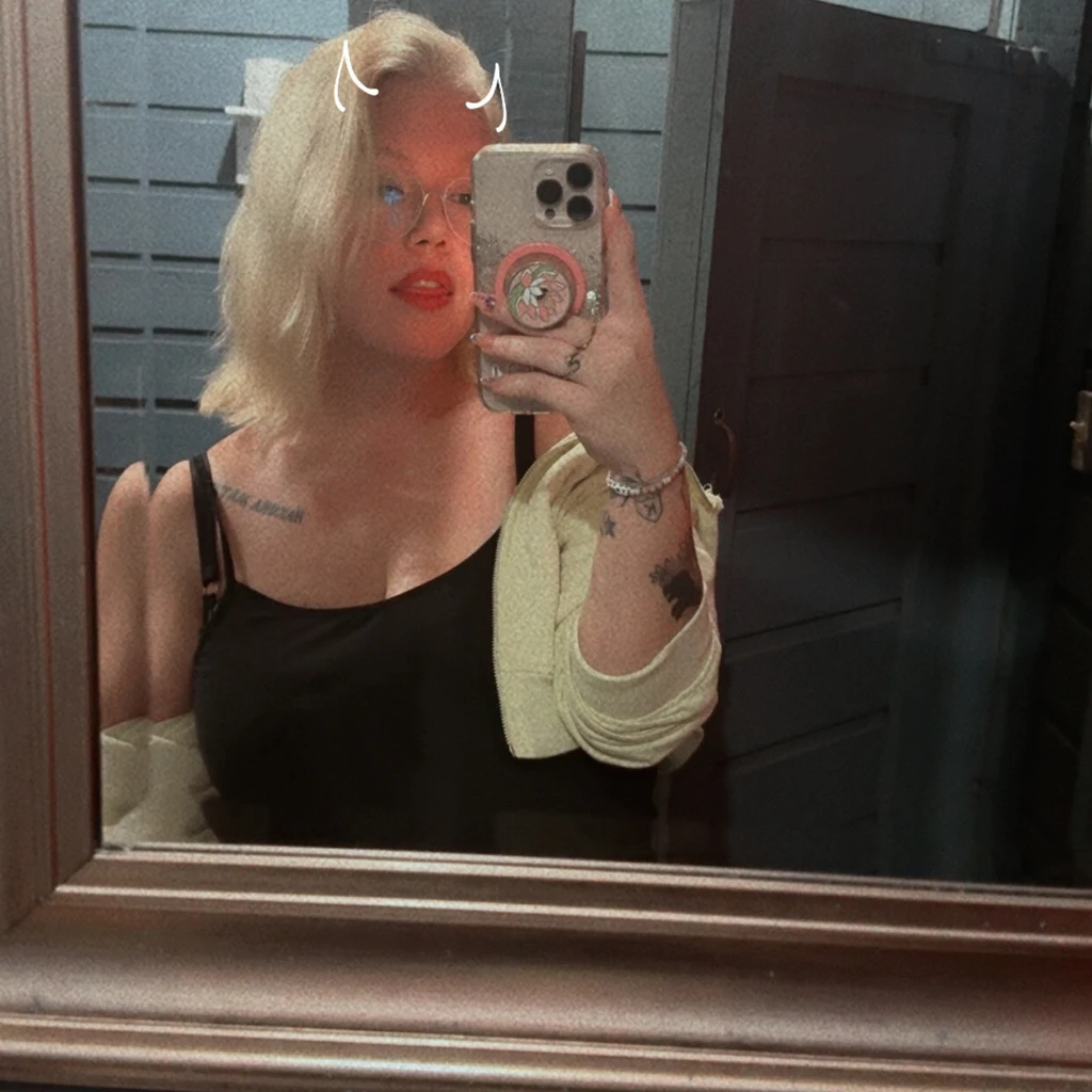 Miss Pinky