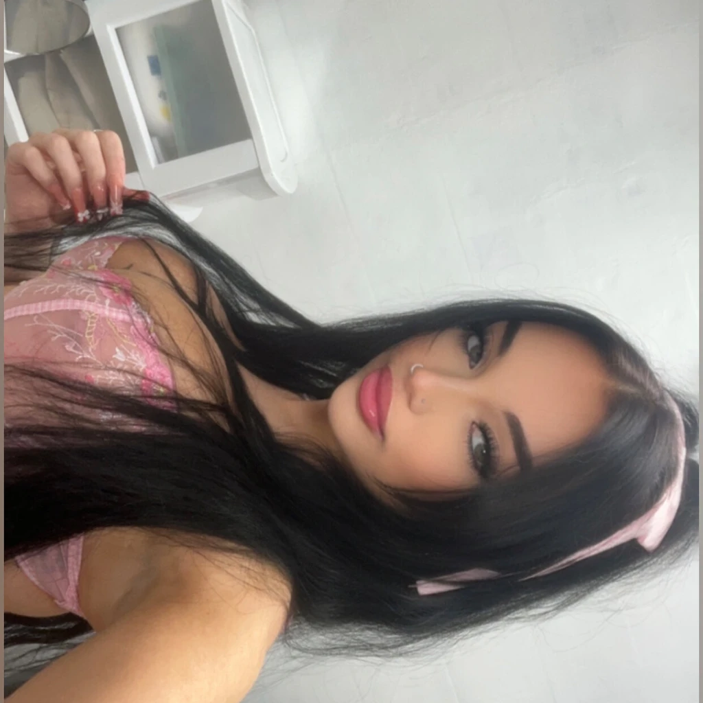 Ashley Benz