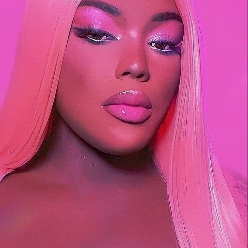 (Findom Doll) TS Kymberly-Elizabeth Sago