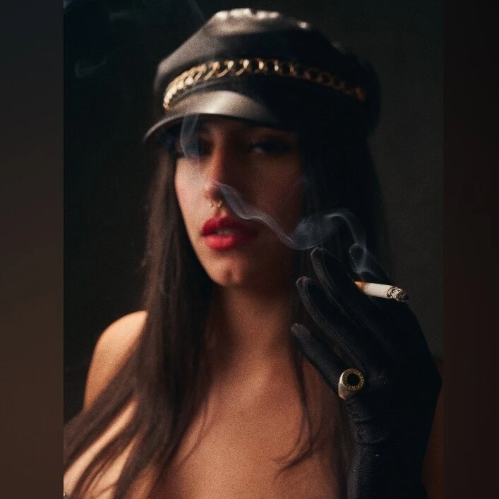 Avatar de @sucia_estrella