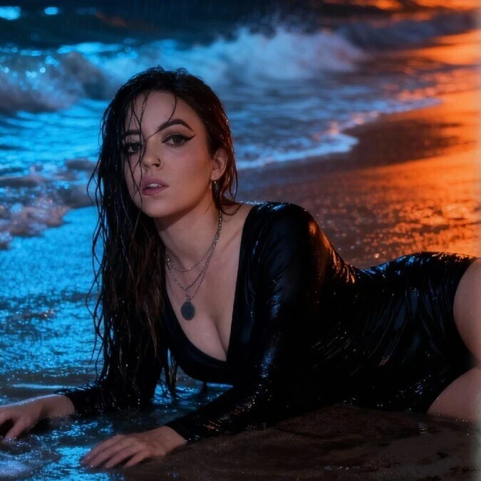 🍑 Lily