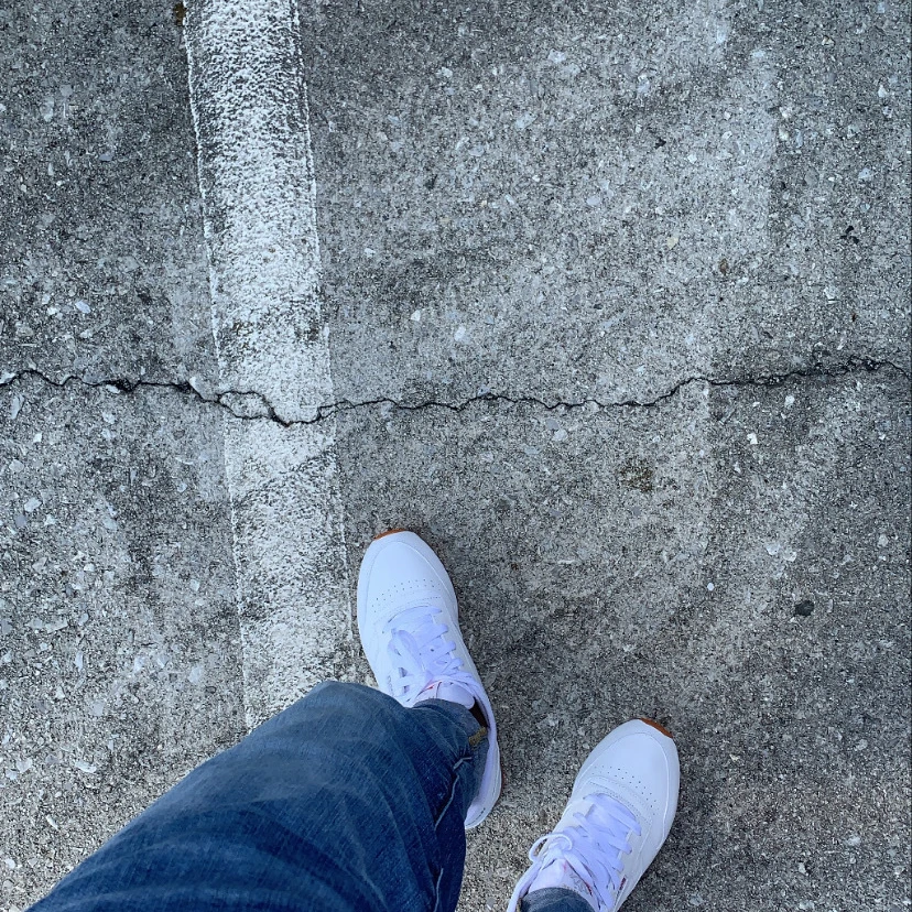 Close Range