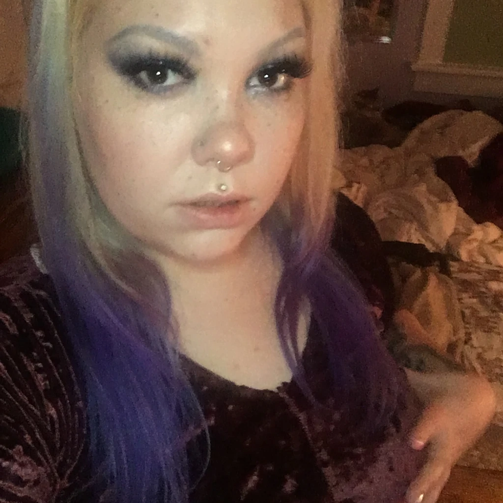 ✨🔮Amethyst Fist💜✨