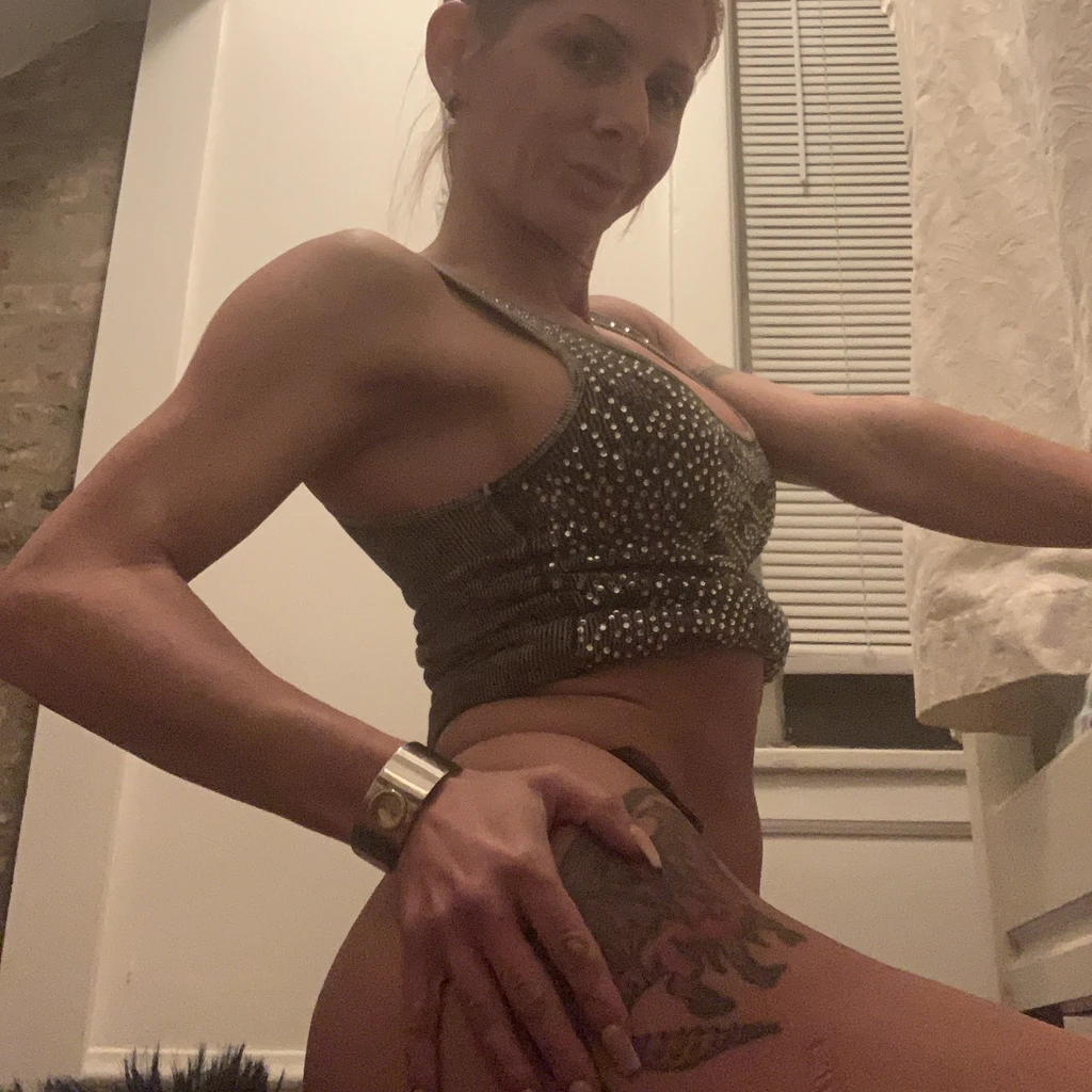 Gabby Lamb