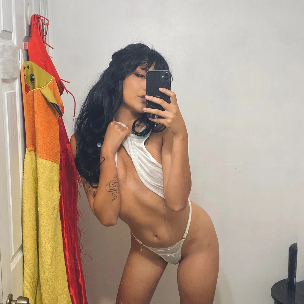 Goddess Bia