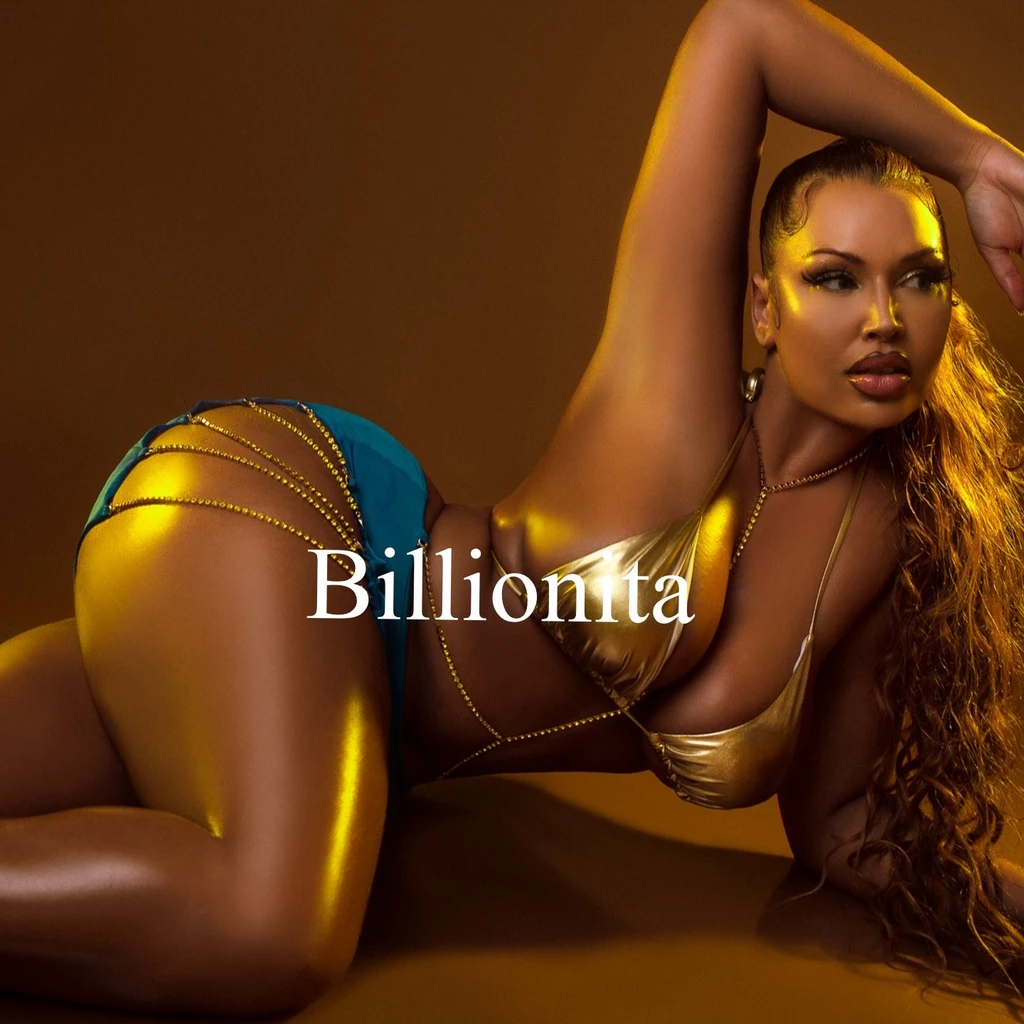 Billionita