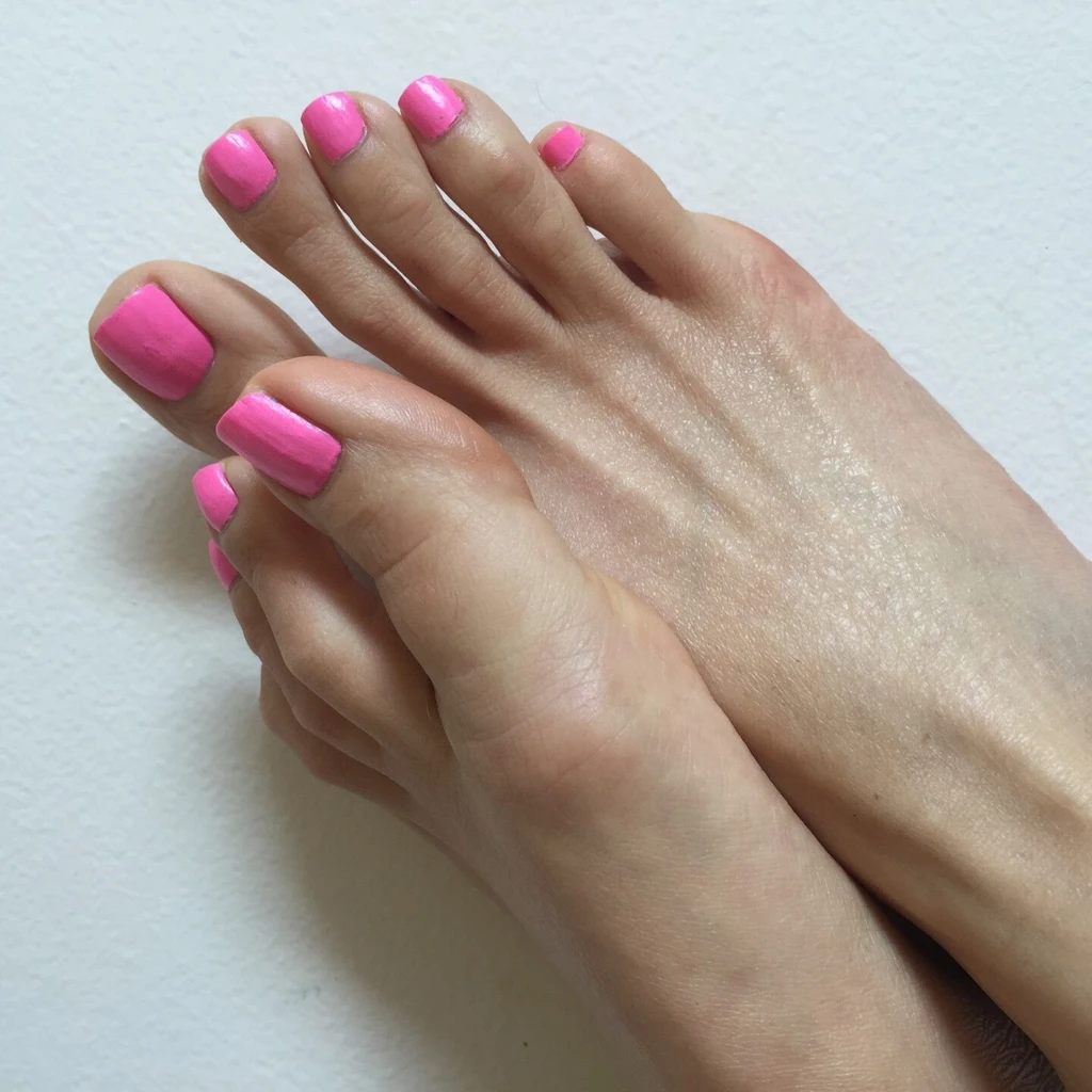 Diva Prettyfeet