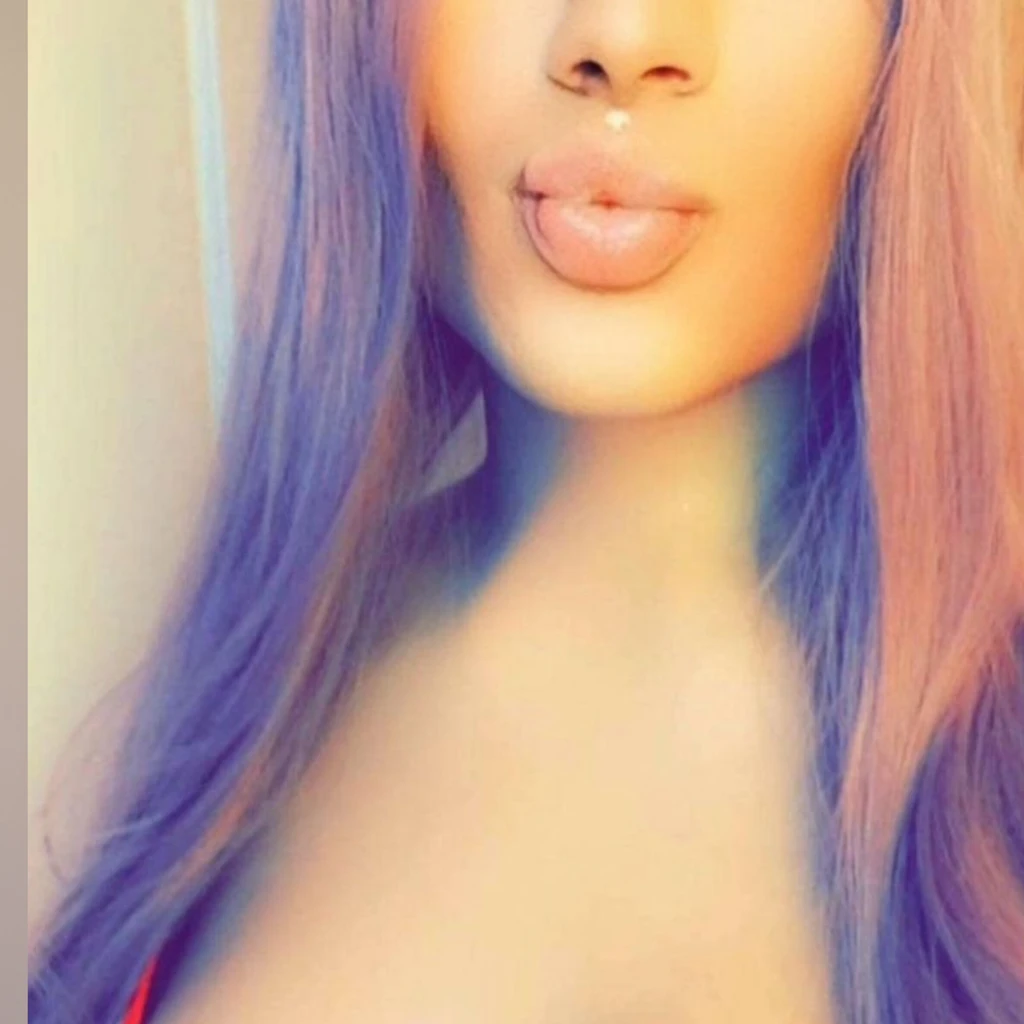 Angela thedoll