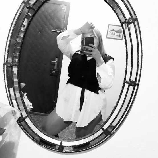 Cara Swank