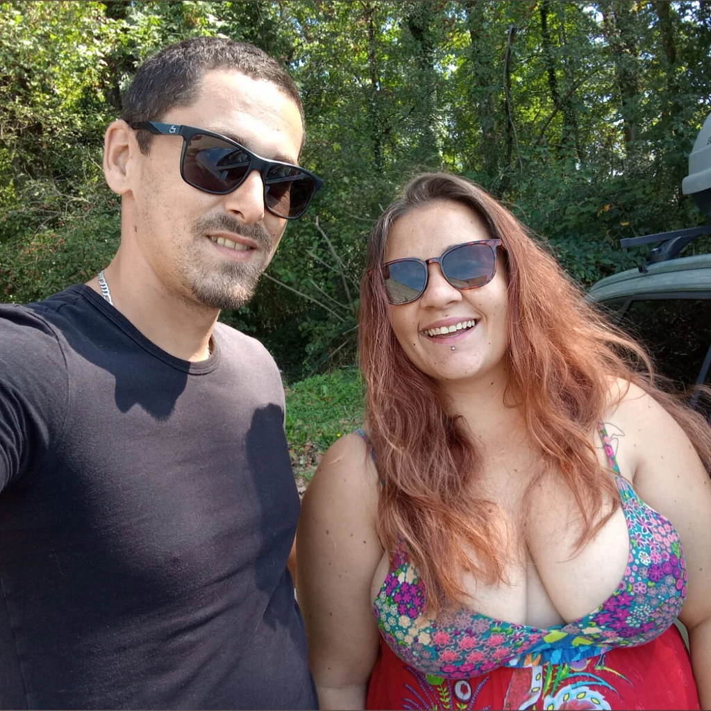 Joana &amp; Theo