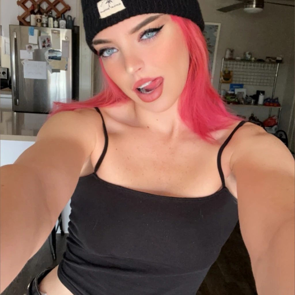 Mistress Rose
