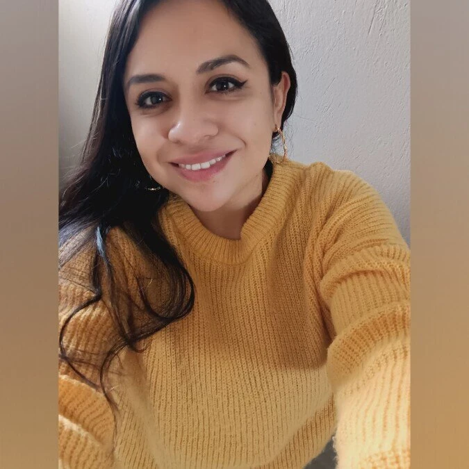 Abigail OFTV
