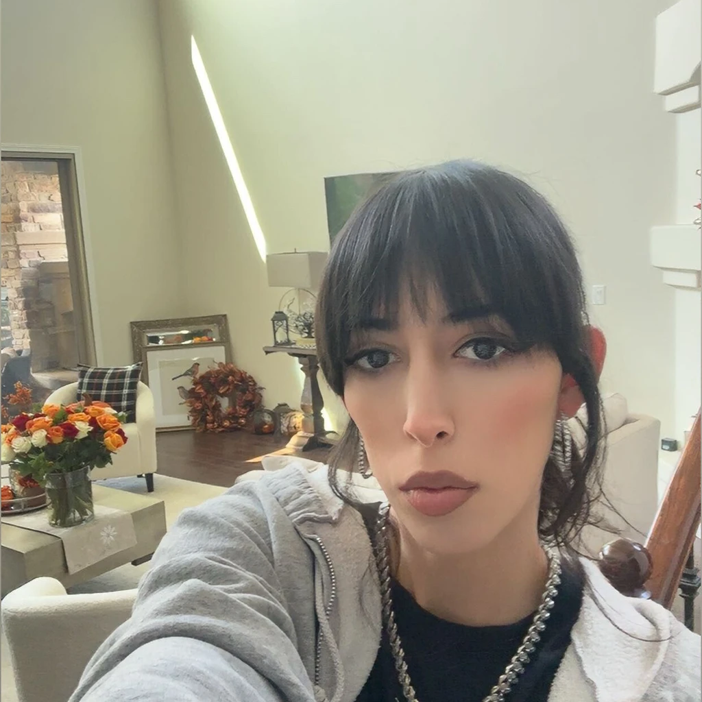Dawn Rivera 🤍