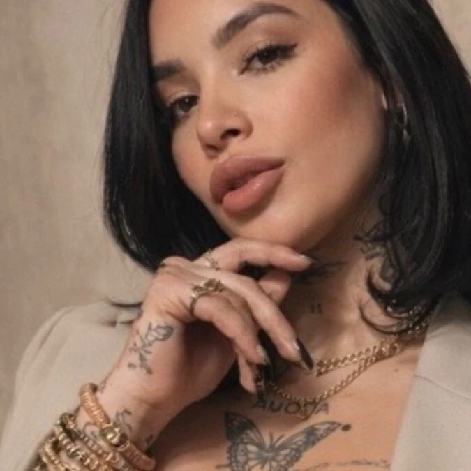 Patricia Nikitafr
