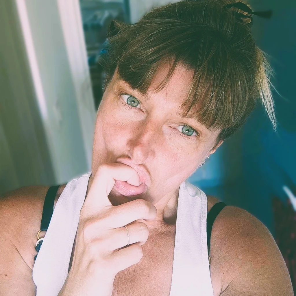 Cassandra Lust