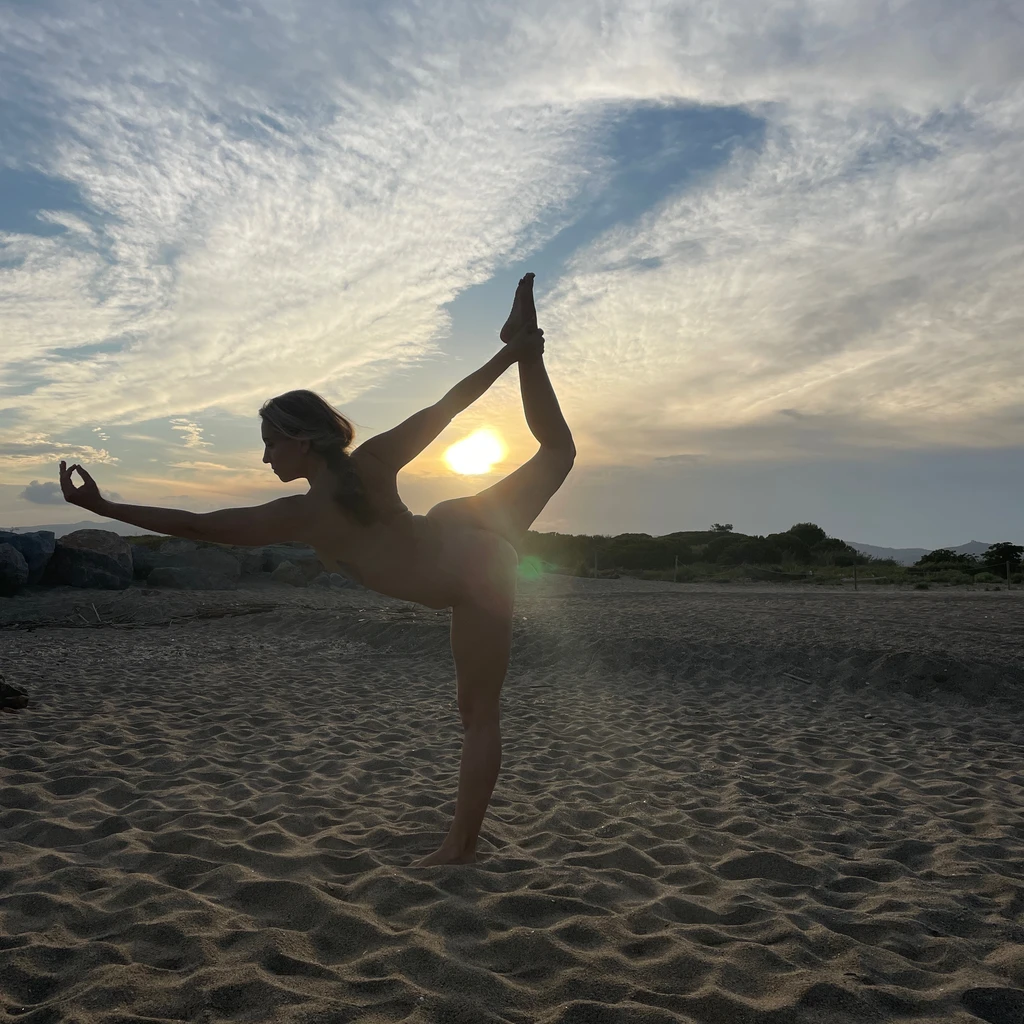 VicNude
