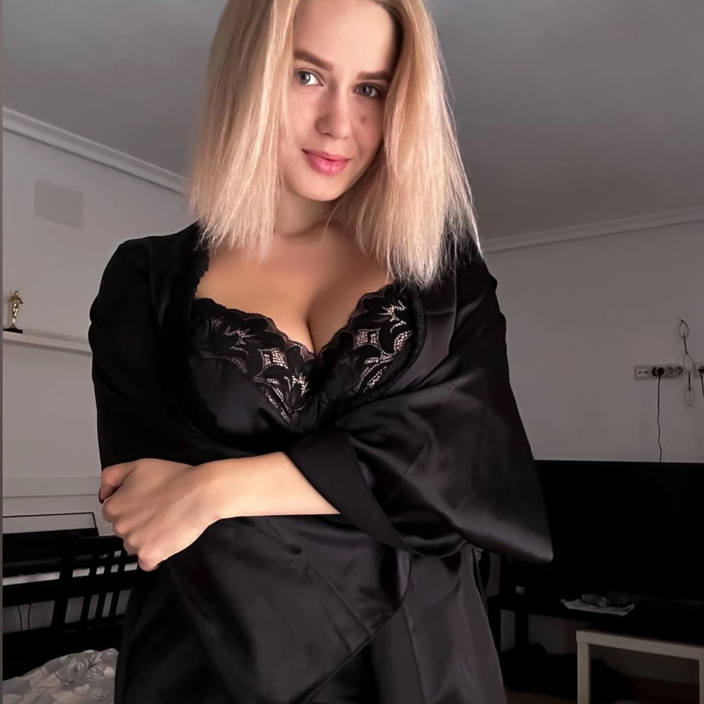 Anna Monik