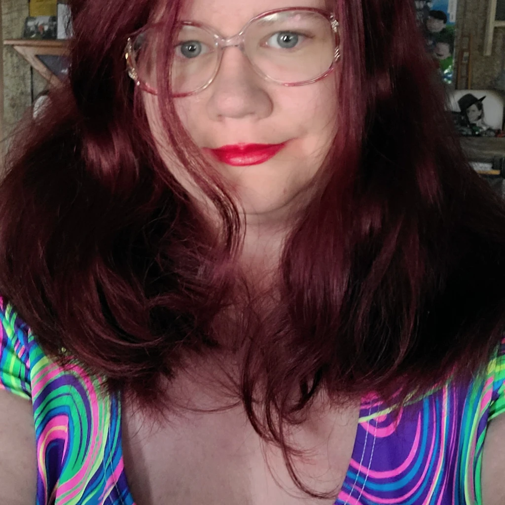 Pinkjazzykats