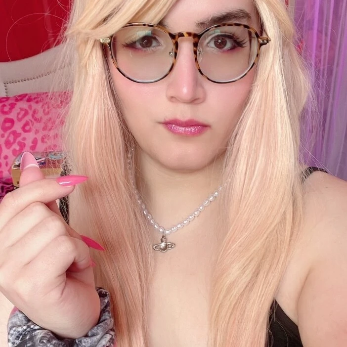 Ritha Pixie TG