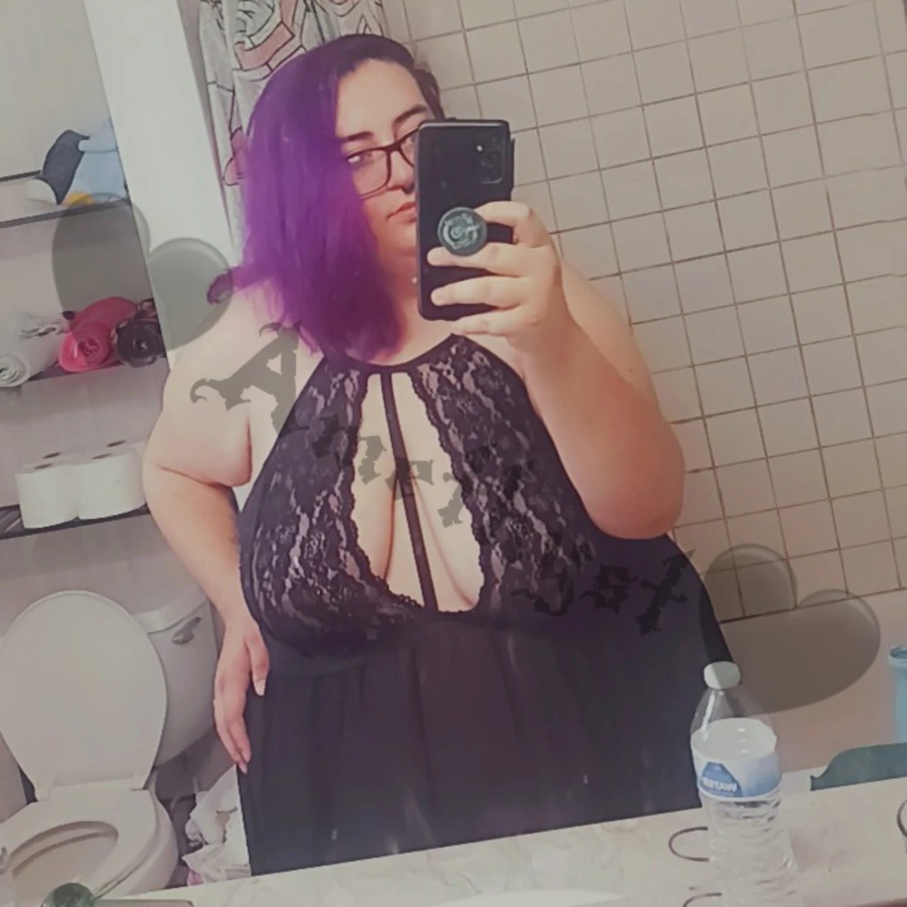 🖤Amethyst Augustine🖤