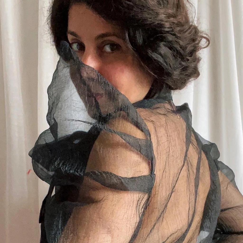 Avatar of @lingerieteaser