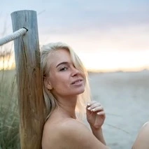 Amber