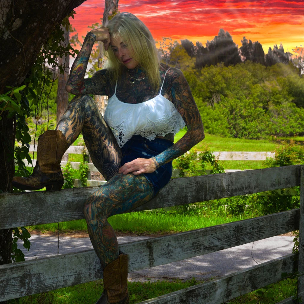 Cece’s playground