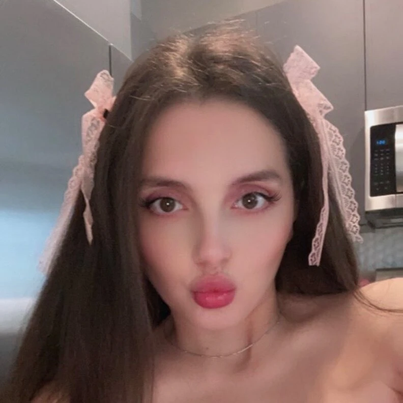 Goddess Alexis
