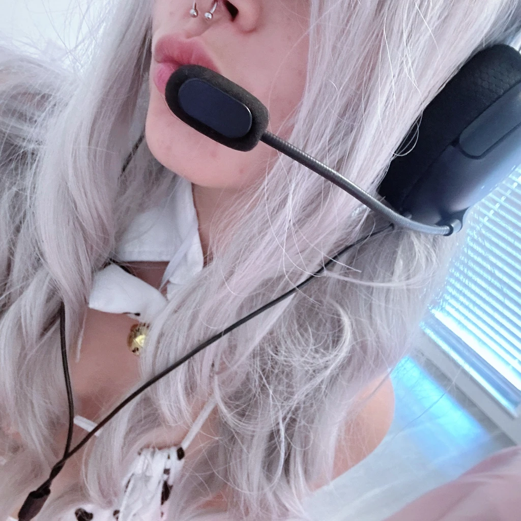 Serena Grey✨