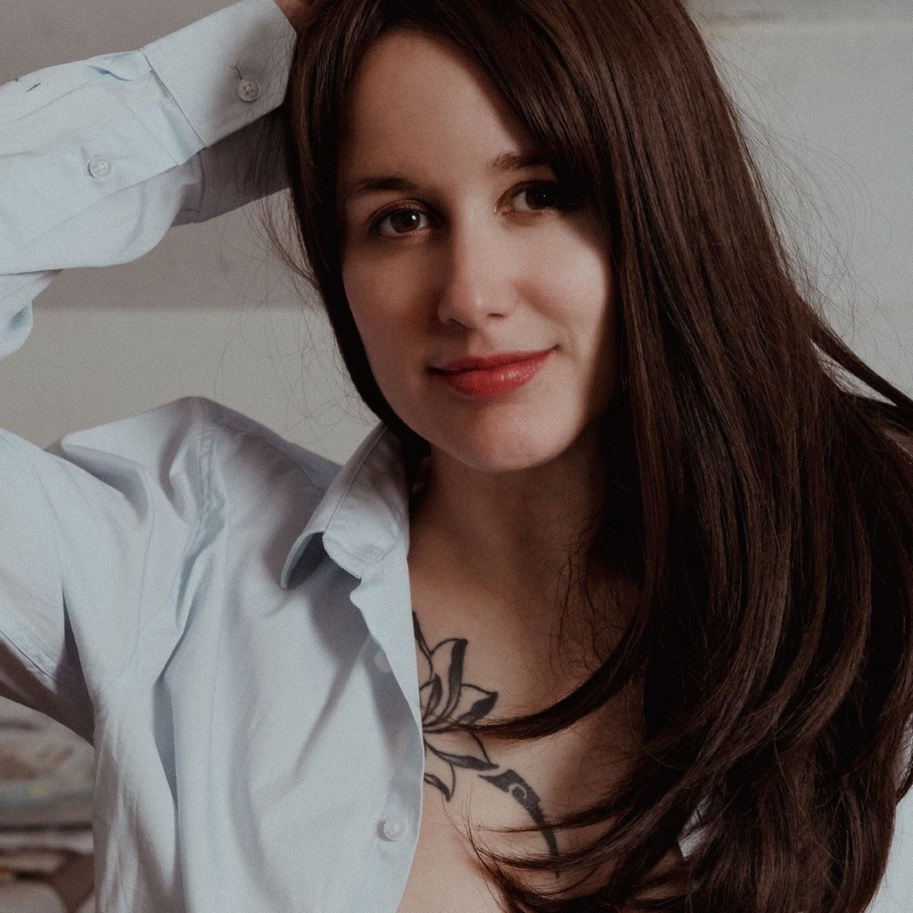 Avatar of @kiaraobsession