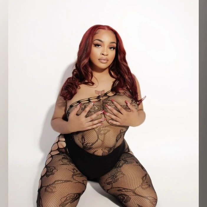 A1 Chyna