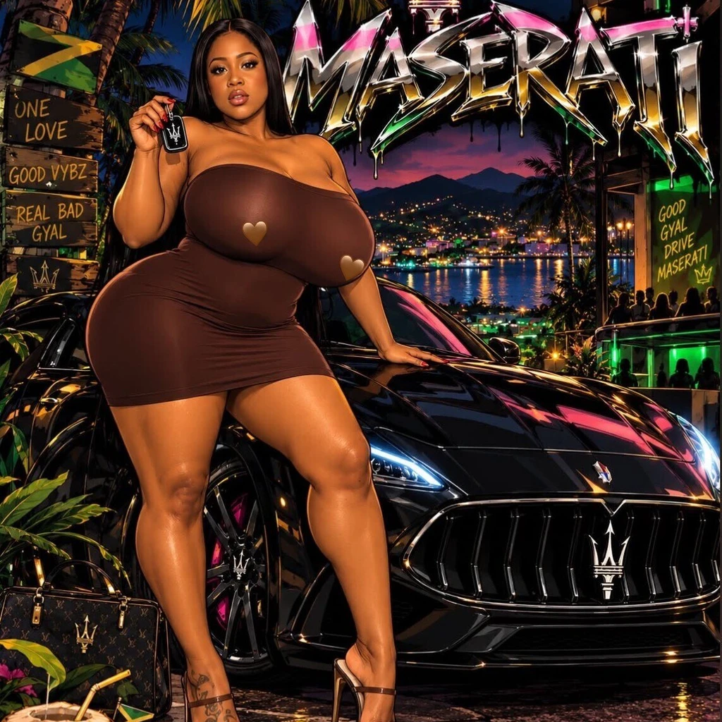 MaseratiXXX