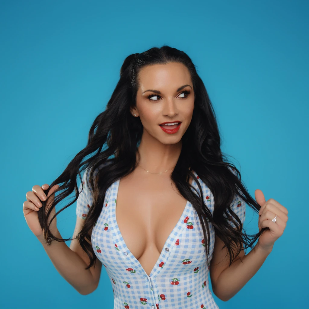 Ashley Sinclair FREE