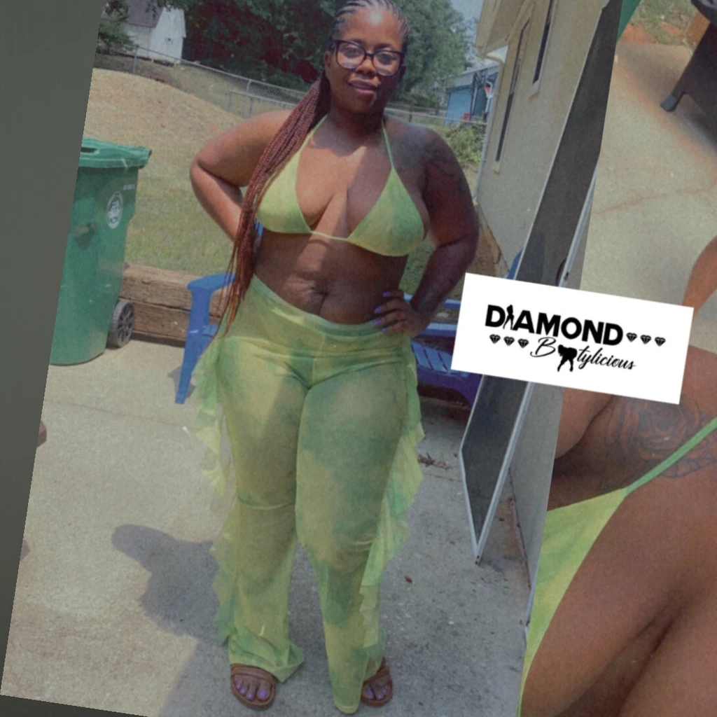 Diamondbootylicious