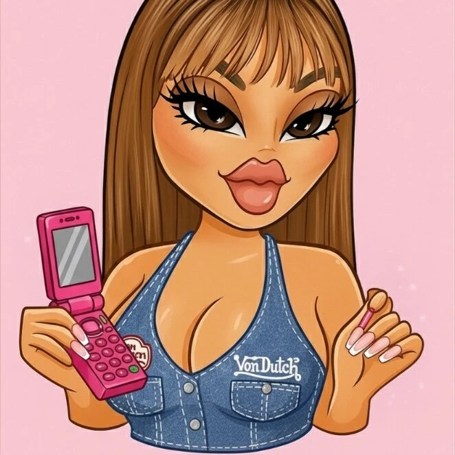 ✨YourFavoirteBratzDoll✨