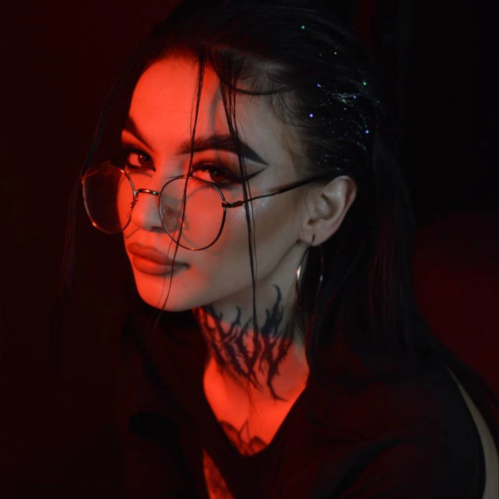 Mia Black Free
