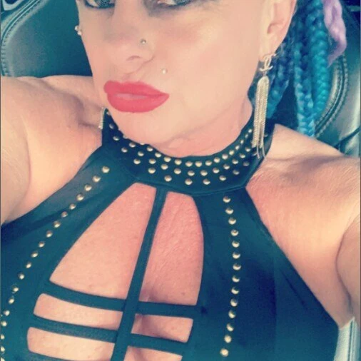 Aqua Mermaid