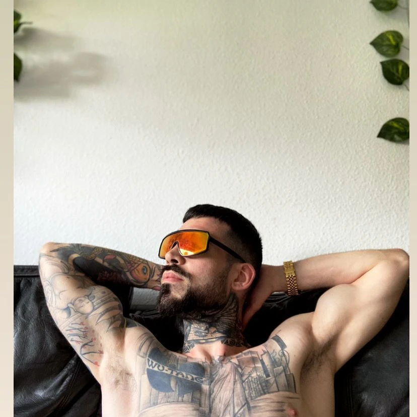 Avatar of @horsemanxxl