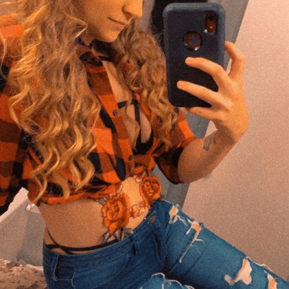 Blondie
