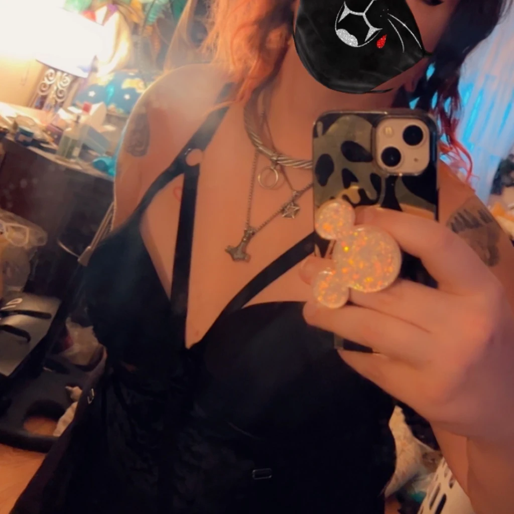 Raven moon