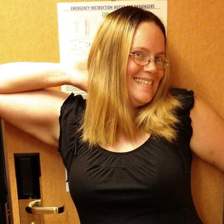 GothicBustyBootyBabe