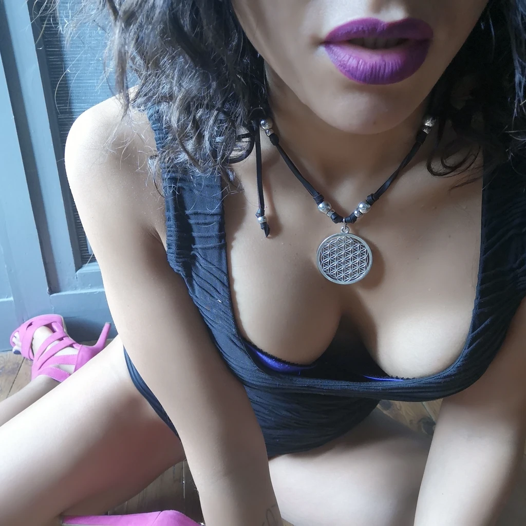 Avatar de @kinkysolveig